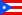 Flag of Puerto Rico