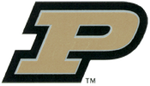 Purdue Boilermakers athletic logo