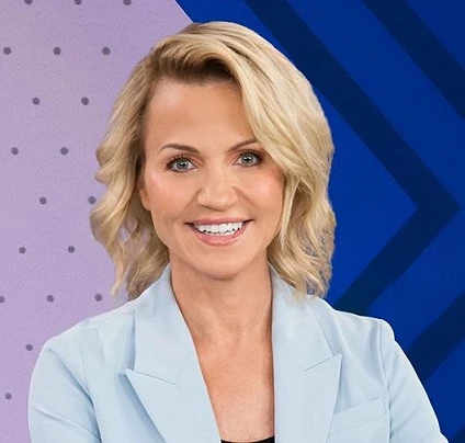 Michelle Beadle | Basketball Wiki | Fandom