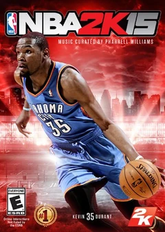 NBA 2K15 | Basketball Wiki | Fandom