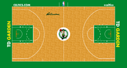 Updated court for 2013-2015.