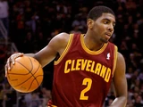 Kyrie Irving