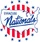 Syracuse Nationals logo