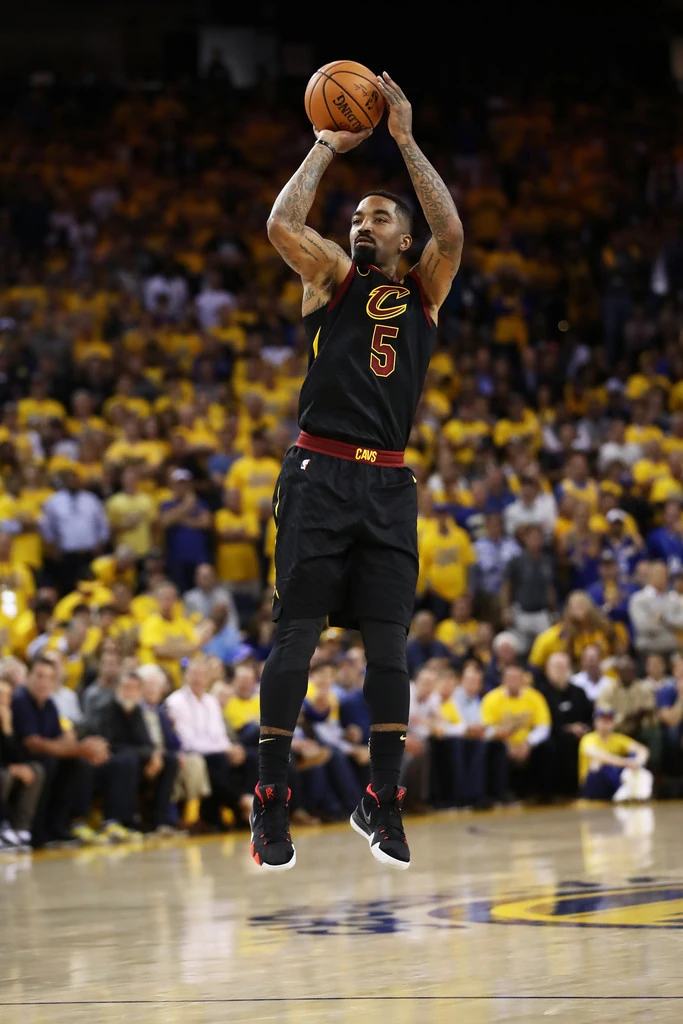 J.R. Smith Basketball Wiki Fandom