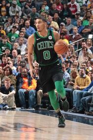 Jayson Tatum