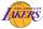 Los Angeles Lakers logo
