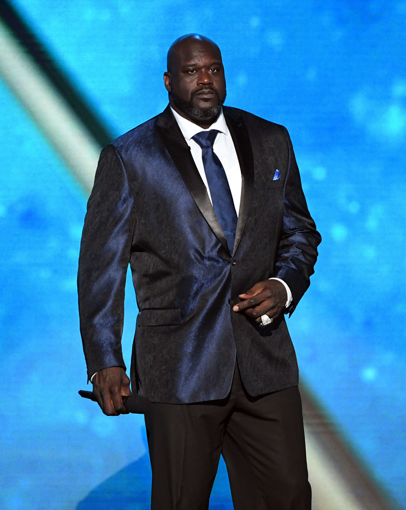 Shaquille O'Neal | Basketball Wiki | Fandom