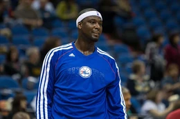 Kwame Brown