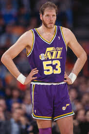 Mark Eaton - Wikipedia