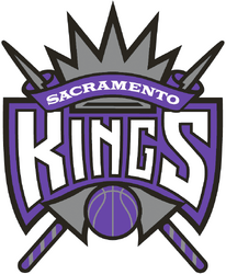 Sacramento Kings' mascot  Sacramento kings, Sac kings, Basketball