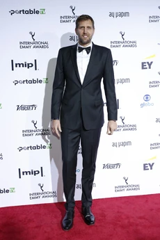 Dirk Nowitzki (2021)