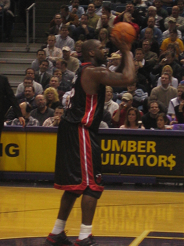 Shaquille O'Neal, NBA 2K Wiki