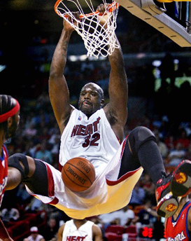 Miami Heat, Basquetebol Wiki