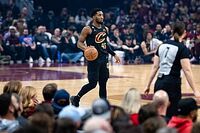 Donovan Mitchell 2022