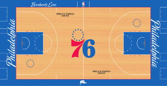 Philadelphia 76ers Basketball Wiki Fandom
