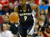 Tony Allen