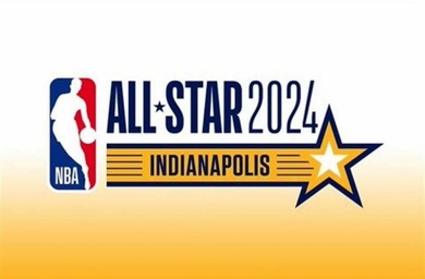 All-Star 2024  Pacers Team Store