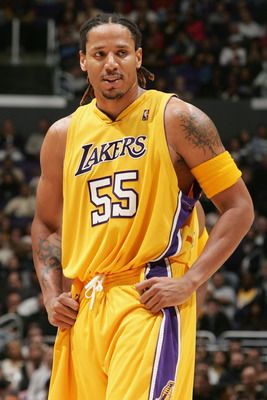 Brian Grant Basketball Wiki Fandom