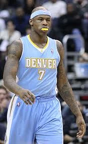 Al Harrington | Basketball Wiki | Fandom 