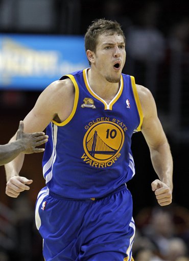 David Lee | Basketball Wiki | Fandom