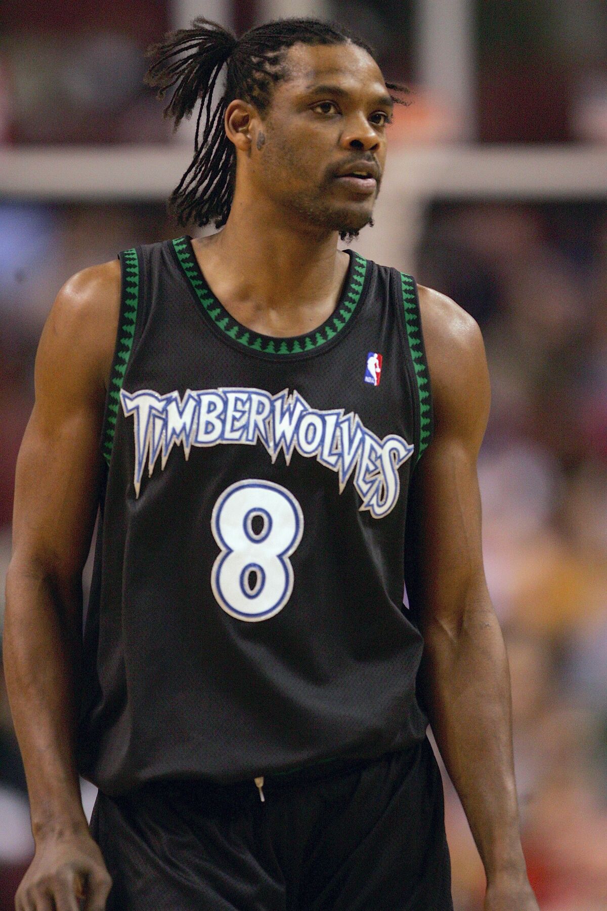Latrell Sprewell | Basketball Wiki | Fandom