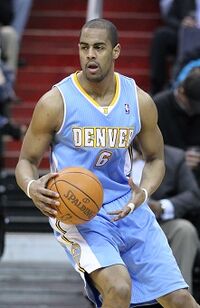 ArronAfflalo