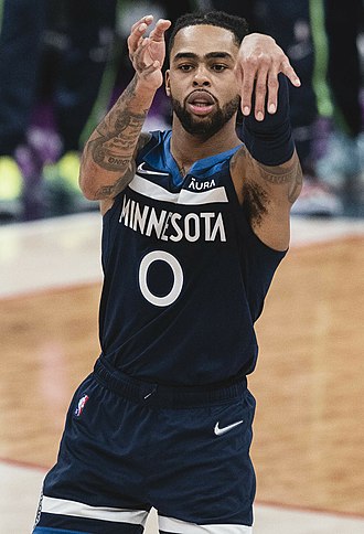 Vince Carter - Wikipedia