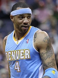 Kenyon Martin Nuggets