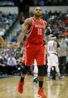 Eric Gordon - Wikipedia