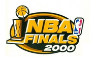2000 NBA Finals