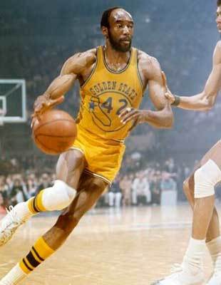 nate thurmond lebron james