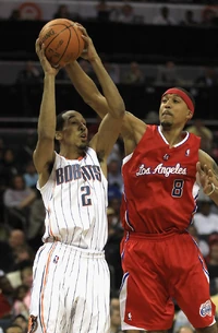 Shaun Livingston Bobcats