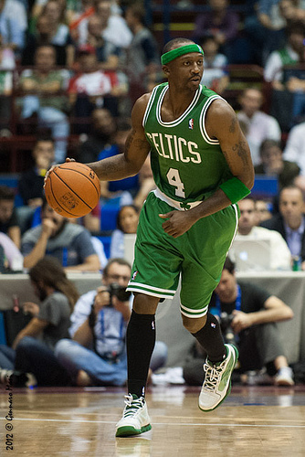 Ranking Jason Terry and the Rest of the Arizona Wildcats in the NBA, News,  Scores, Highlights, Stats, and Rumors