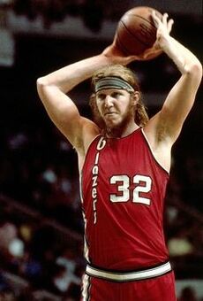 Bill Walton