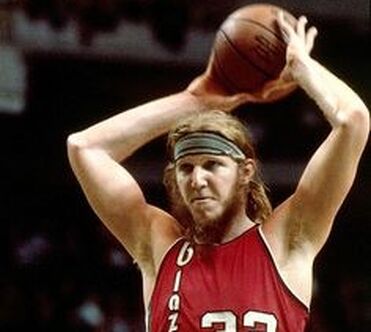 That Time I Recognized Bill Walton's Voice – The Sports Fan Project