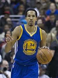 Shaun Livingston Warriors