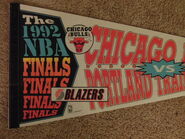 1992 NBA Finals