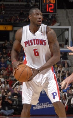 Detroit Pistons, Basketball Wiki