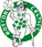 Boston Celtics logo (1976-1995)