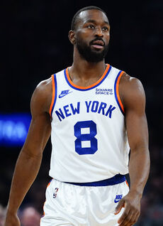 Kemba Walker Knicks