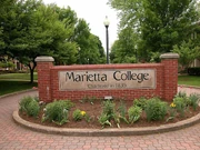 Marietta College