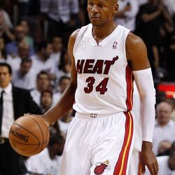 Famous number 34 basketball players deals