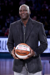 Michael Jordan (retired)