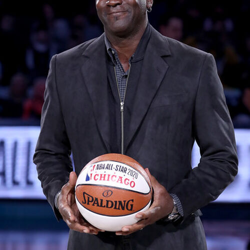 Michael Jordan - Wikipedia