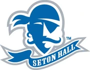 Seton Hall Pirates