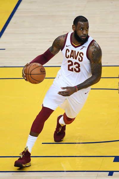 LeBron James - Los Angeles Lakers - Game-Worn City Edition Jersey -  Recorded a 39-Point Double-Double - 2022-23 NBA Season