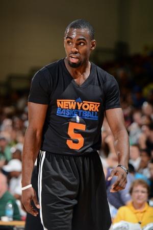 NBA Análise: Draft 2013 - Tim Hardaway Jr