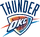 Oklahoma City Thunder