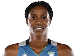 Sylvia Fowles