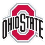 Ohio State Buckeyes athletic logo